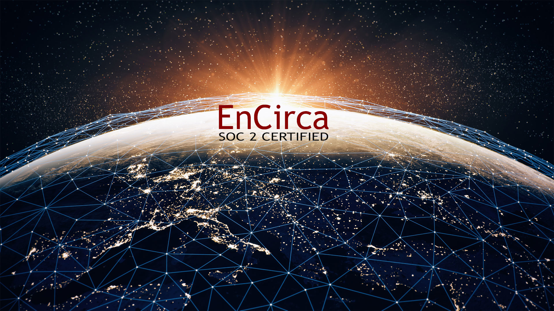 EnCirca Hosting